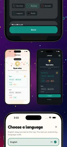 Guess My Number: Duel screenshot 6